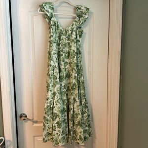 Ambecrombie & Fitch dress